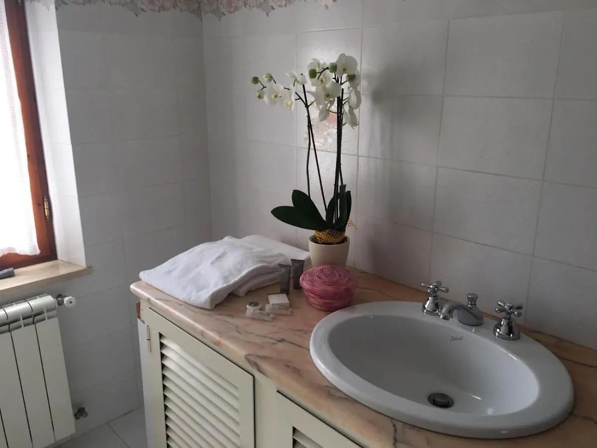 Bed & Breakfast B&B Elena San Teodoro  Italy