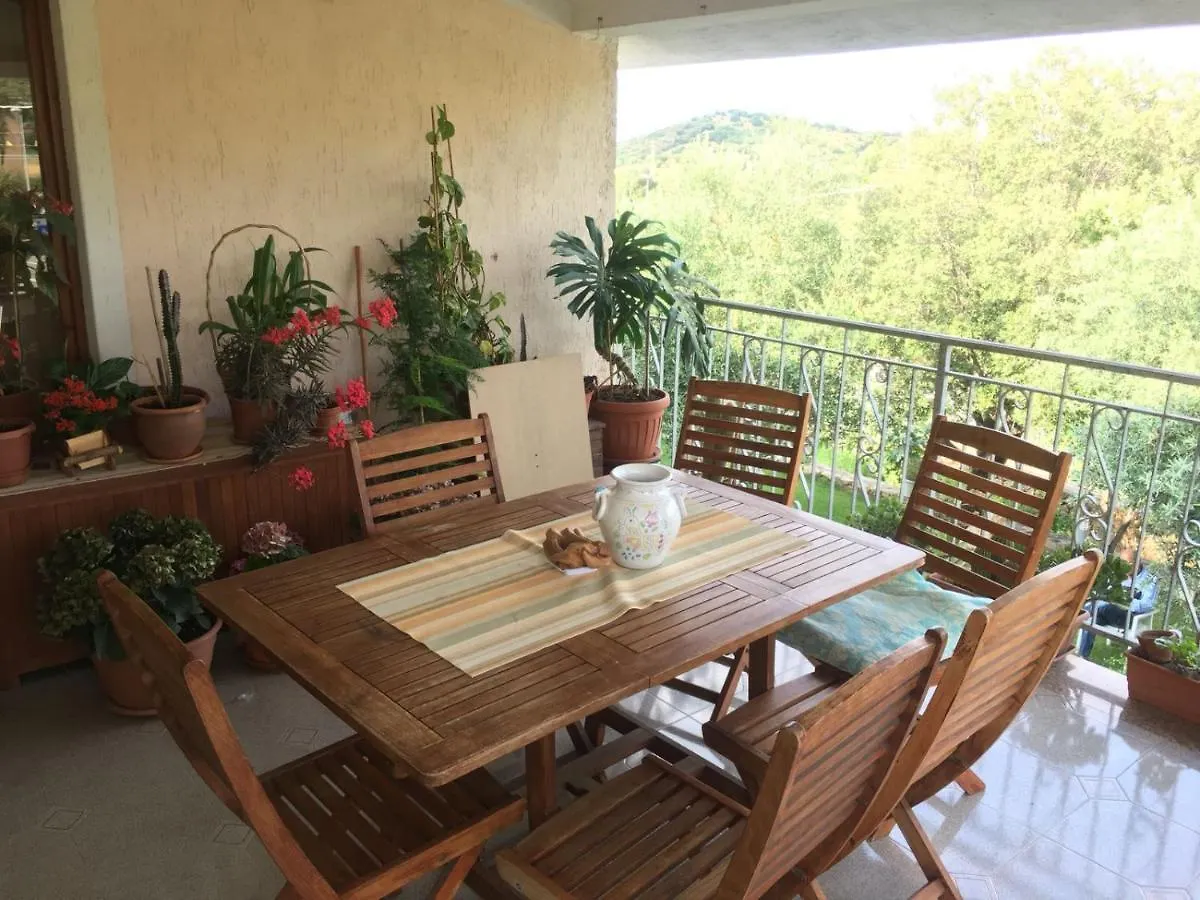 Bed & Breakfast B&B Elena San Teodoro