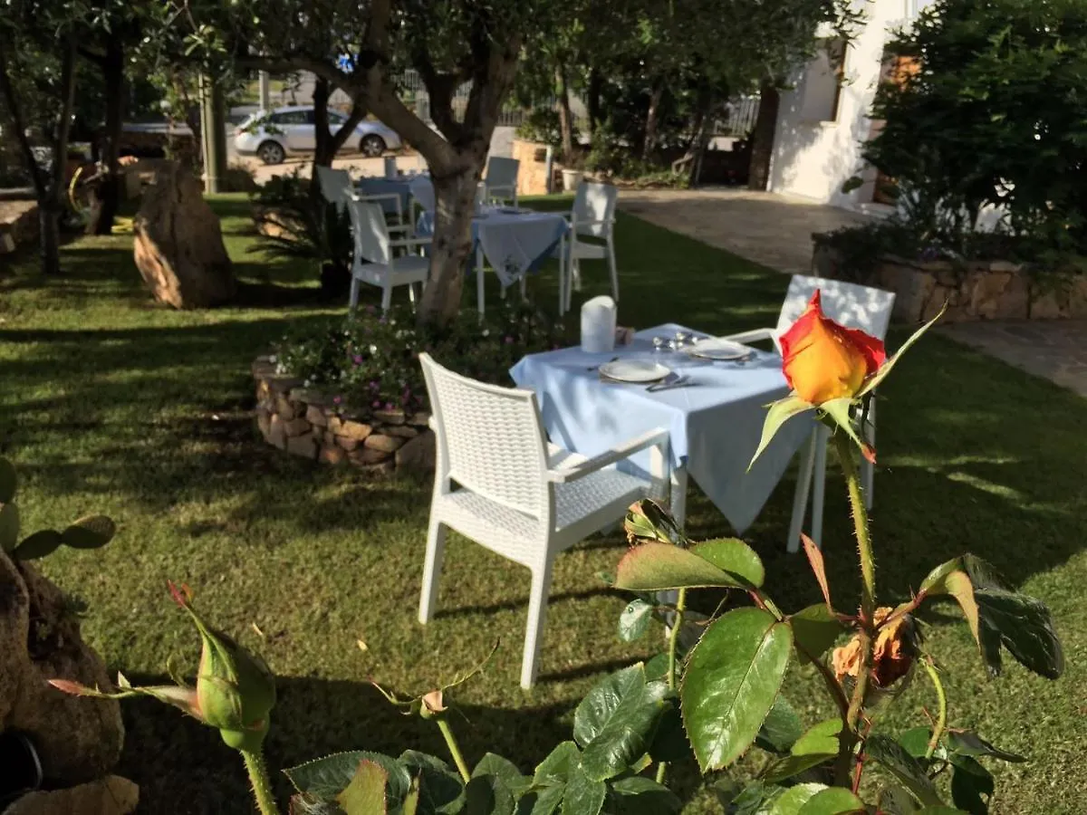 B&B Elena San Teodoro  0*, San Teodoro (Sardinia) Italy
