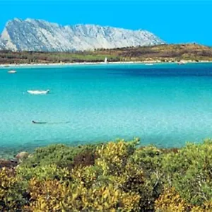 Santeodorohouse & San Teodoro (Sardinia)