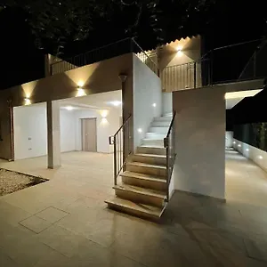Chrisso San Teodoro (Sardinia)